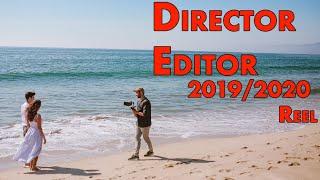 2019/2020 Directing & Editing Reel - Paul McGovern Jr.