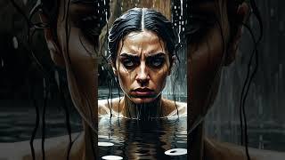 The Cursed Fountain: Dark Waters