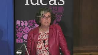 York Festival of Ideas: Sylvie Chaperon talks about Love and Sex Across the Channel