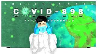 Julianno Sosa - Veneno (Official Instrumental) Prod By Young Wolf Beatz