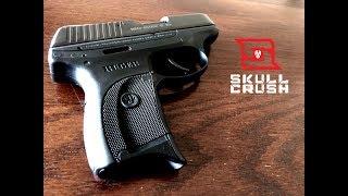 How to Clean the Ruger LC9 / LC9s | Gun Cleaning Tutorial