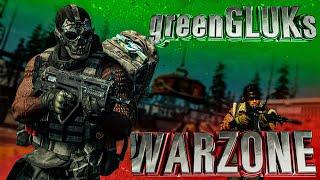 Call of Duty: #Warzone 3 сезон​ #streem​ #greengluks