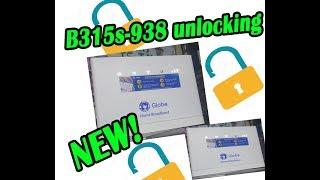 B315s-938 UNLOCKING [Hello SMART] OPENLINE [NEW] Universal Firmware!