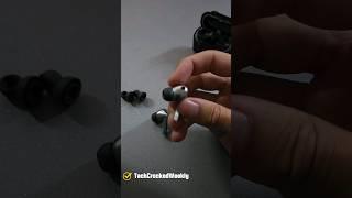 ●Samsung Galaxy Buds3 Pro | How To Remove Earbud Tips!