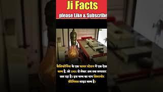 क्या आप ये जानते है इसके बारे मे | #jifacts #factsvideo #amazingfacts