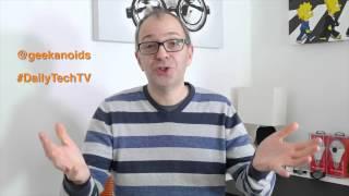 DailyTechTV - Your Questions Answered