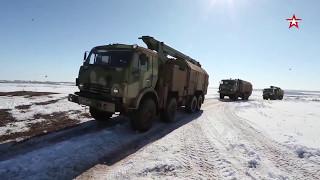 "Военная приёмка" на телеканале "Звезда": Центр закрытых испытаний