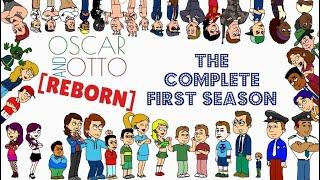 Oscar and Otto: Reborn | The Complete First Season