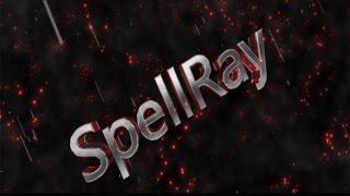 Интро SpellRay'а (720 HD)