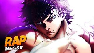 Baki Rap (Baki) | El Campeón | MegaR