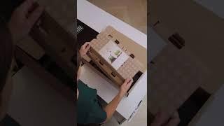 Unboxing Auk Mini
