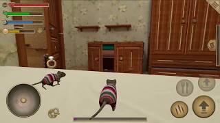 Mouse Simulator (Симулятор Мыши) (Android\iOS)