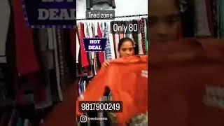 #Trend zone shopping