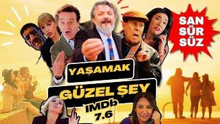 Yaşamak Güzel ŞeY Filmi