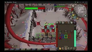 Awakened Vardorvis First Kill + Tips to Help You Succeed
