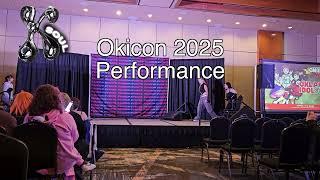 [LIVE PERFORMANCE] 'OKICON' Dance Performance| K-SOUL DANCE CREW