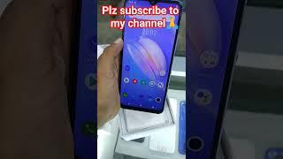 Vivo y 12sgood condition#viral #shorts#youtubeshorts #shortvideo #secondhandmobile #samimmobileshop