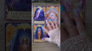 Your #angels have immediate guidance for you... Take your time with this choice!