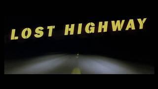 Шоссе в никуда / Lost Highway / русский HD трейлер