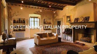 A CENTURY OF ITALIAN HISTORY FOR SALE.