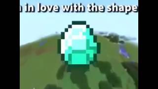 Ed Sheeran - Shape of You (Minecraft Version)