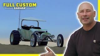 Build the Ultimate Dune Buggy - Full Custom Garage - Automotive Reality