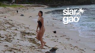 siargao: days at the island ️ | It’s A