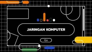 JARINGAN KOMPUTER - #pengertian