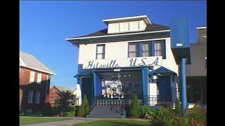 The Best of Great Drives: Woodward Avenue & Motown / Hitsville U.S.A. (Detroit, Michigan)