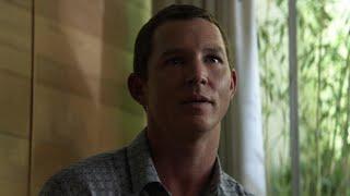 Shawn Hatosy as  Andrew ”pope” Cody #shawnhatosy #andrewcody #popecody #animalkingdom