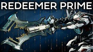 Why Would You Use #155: Redeemer Prime