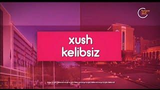 XUSH KELIBSIZ! Chinobod Plaza Sanatoriyasi