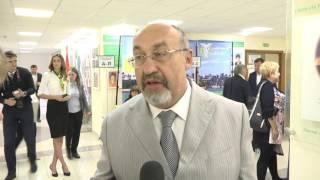 ТПП будет активнее работать с бизнесом и властью