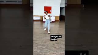 #javrun #javrunchallenge when you late for office