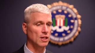 Special Agent Discusses Sextortion Case - Official FBI Video