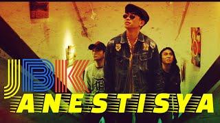 ANESTISYA by JBK (Official Lyrics Video/Rider PH Studios) #ANESTISYA