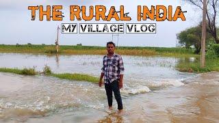 The Rural India :- My Village Vlog | Lokesh Kumar | Agripedia India