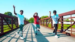 Doir afro by young's stars (official Dance )