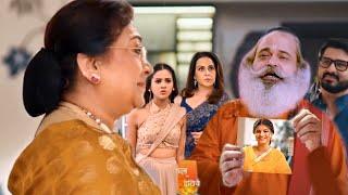 Pandit Ji Reveals That Saru Is Annapurna's Big Daughter In Law, Anika SHOCKED || Saru || NewPromo