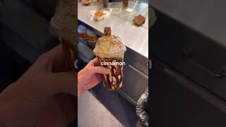 I Made A New Milkshake Flavor!