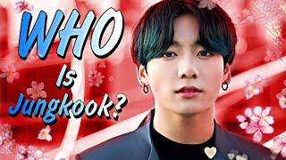 КТО ТАКОЙ ЧОН ЧОНГУК? | ЗОЛОТОЙ МАКНЭ BTS