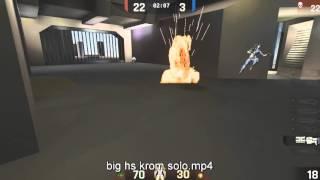 UT4 ACo - FRAGS COMPILATION N°02