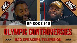 Cardi B Files For Divorce, Olympic Boxing Controversy, Noah Lyles, Sha'carri, Trump Vs Harris, NFL