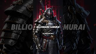 Technology Billionaires as Warriors! | AI Creative Art