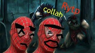 Pider man RYTP collab