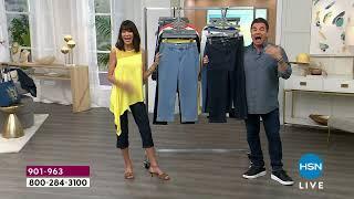 HSN | DG2 by Diane Gilman Fashions 31st Anniversary 05.25.2025 - 01 PM