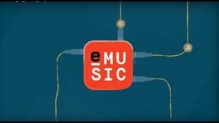 Introducing eMusic for Artists: More $$$ for Artists