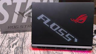 ASUS ROG Strix SCAR 16 - My Favorite Gaming Laptop