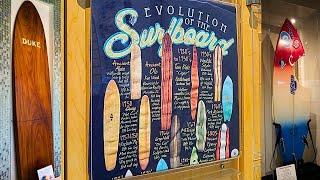 California Surf Museum, Oceanside CA