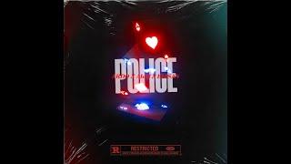 ARDO X ALBI X ELISAN-POLICE (Prod by.Ardo/Gutta beats)